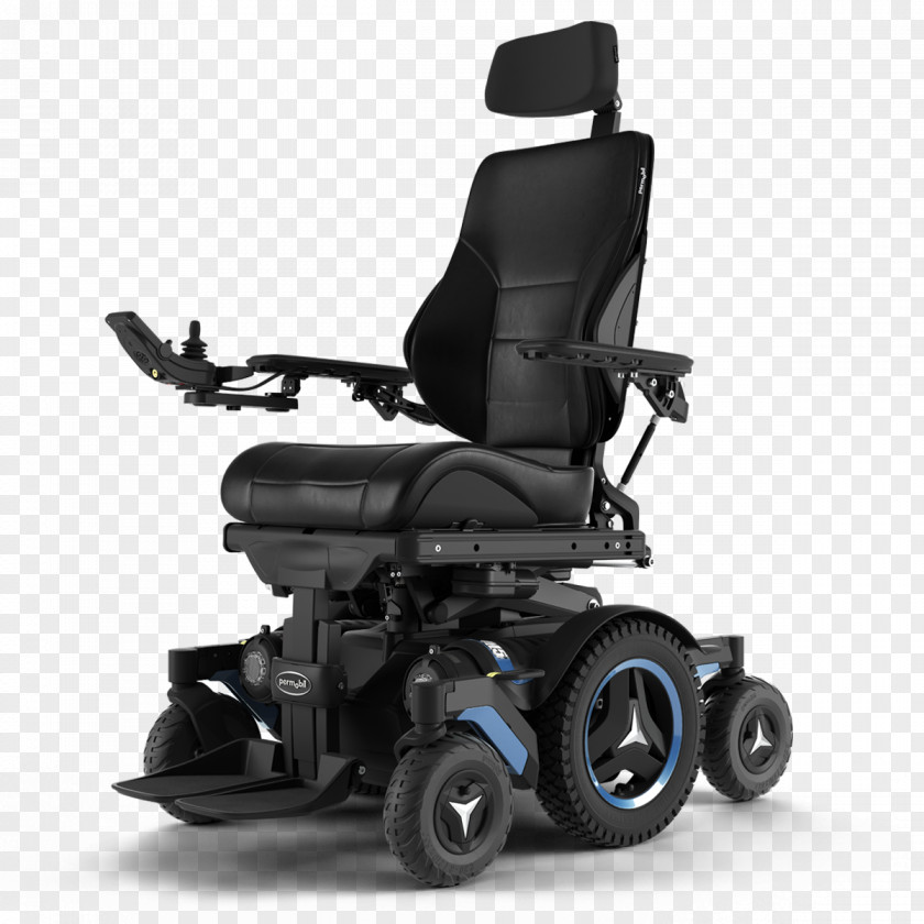 Wheelchair Motorized Permobil AB Accessibility Disability PNG