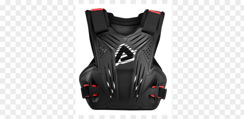 Armour Body Armor Plate Acerbis Motorcycle PNG