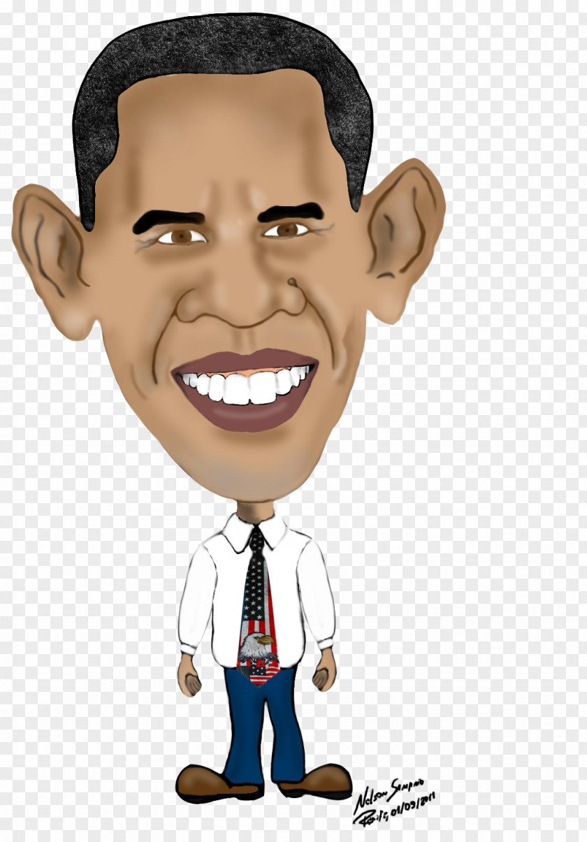 Barack Obama Cartoon Board Game History PNG