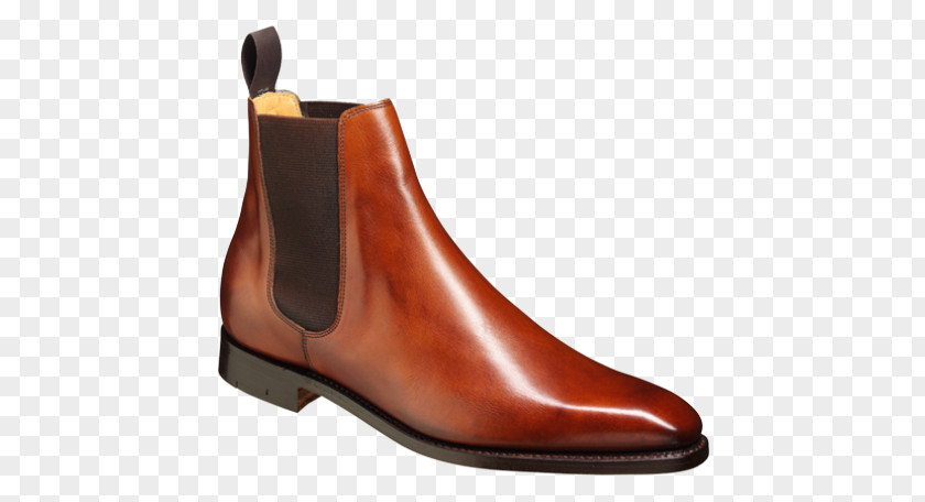 Boot Shoe Riding Leather Chelsea PNG