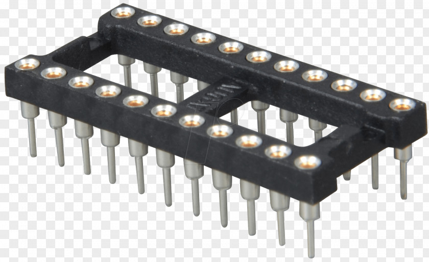 C130 Electronic Circuit Microcontroller Electronics Component Oscillators PNG