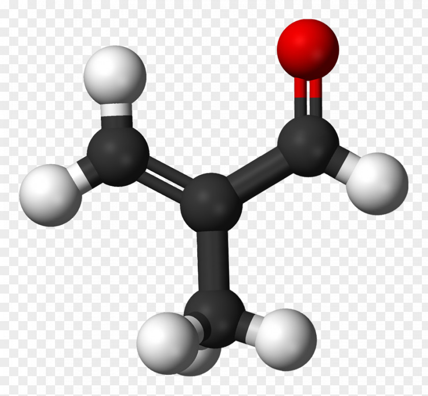Carboxylic Acid Ball-and-stick Model Sorbic Trimesic PNG
