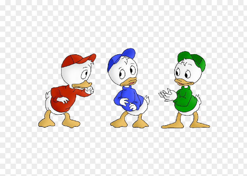 Ducktales Donald Duck Huey, Dewey And Louie Scrooge McDuck Clip Art Daisy PNG