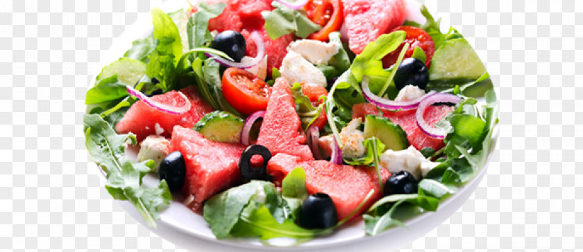 Greek Salad Mediterranean Diet Watermelon Cuisine Vegetable PNG