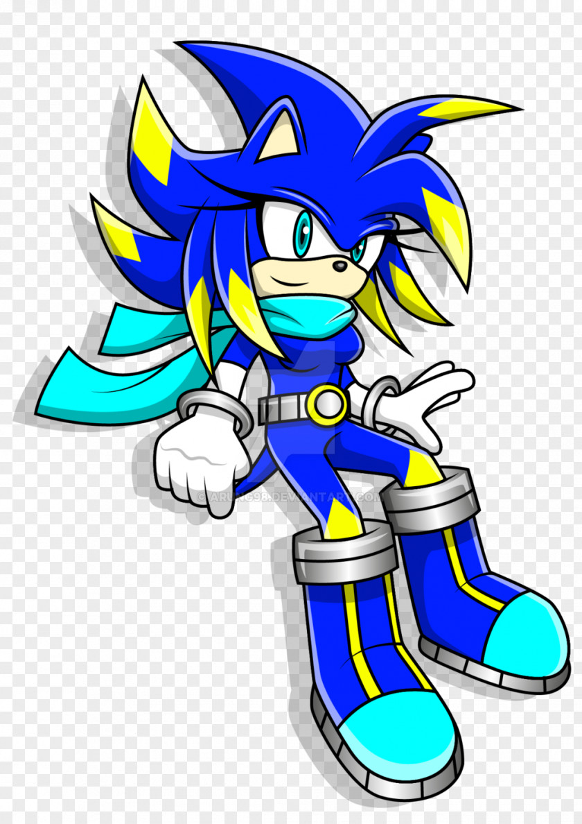 Hedgehog Sonic The Shadow Video Game Drawing PNG