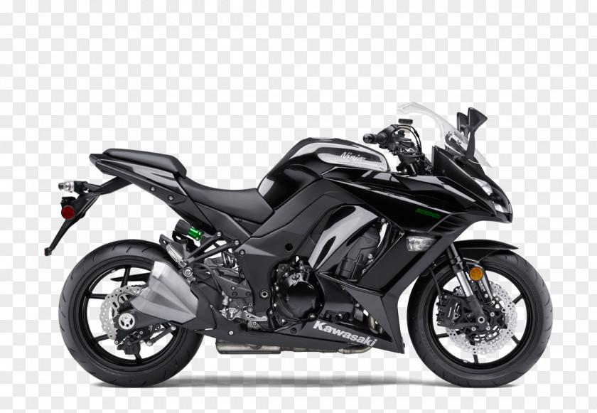 Kawasaki Ninja 1000 Motorcycles Heavy Industries PNG