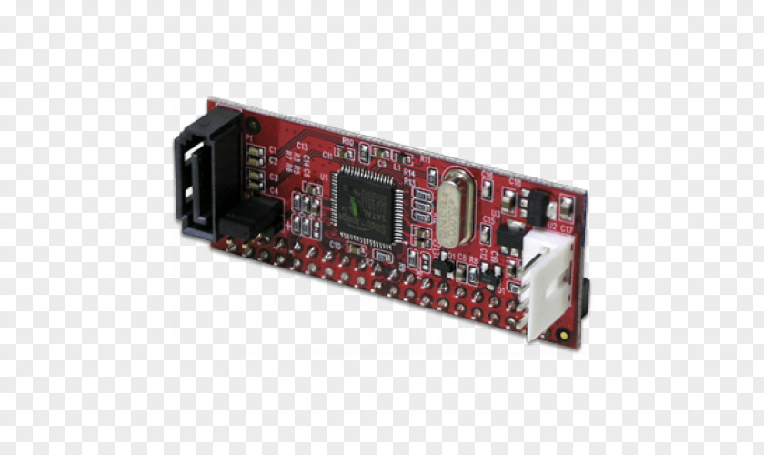 Serial ATA Microcontroller Parallel Hard Drives Packet Interface PNG