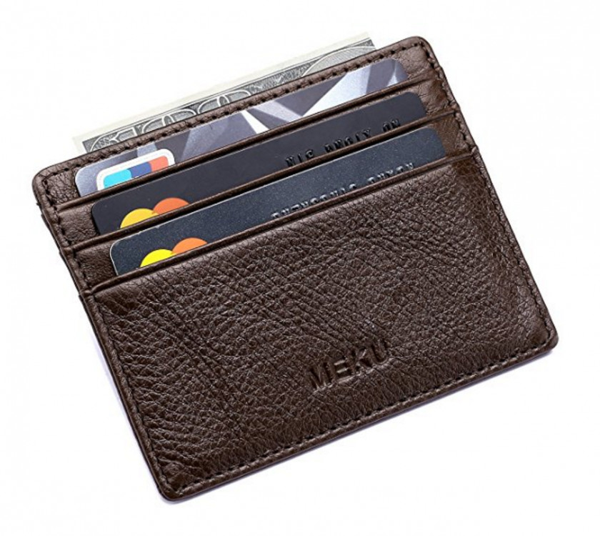 Wallets Wallet Amazon.com Leather Credit Card Pocket PNG