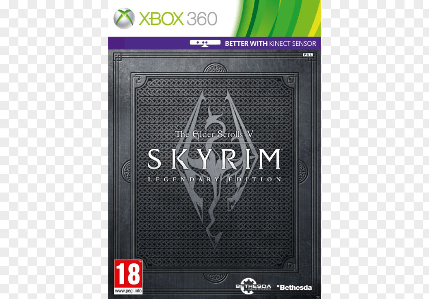 Xbox The Elder Scrolls V: Skyrim – Dragonborn Hearthfire Online 360 Oblivion PNG