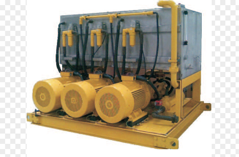 Hydraulic Machinery Power Network Forresweb Hydraulics EFC Group PNG