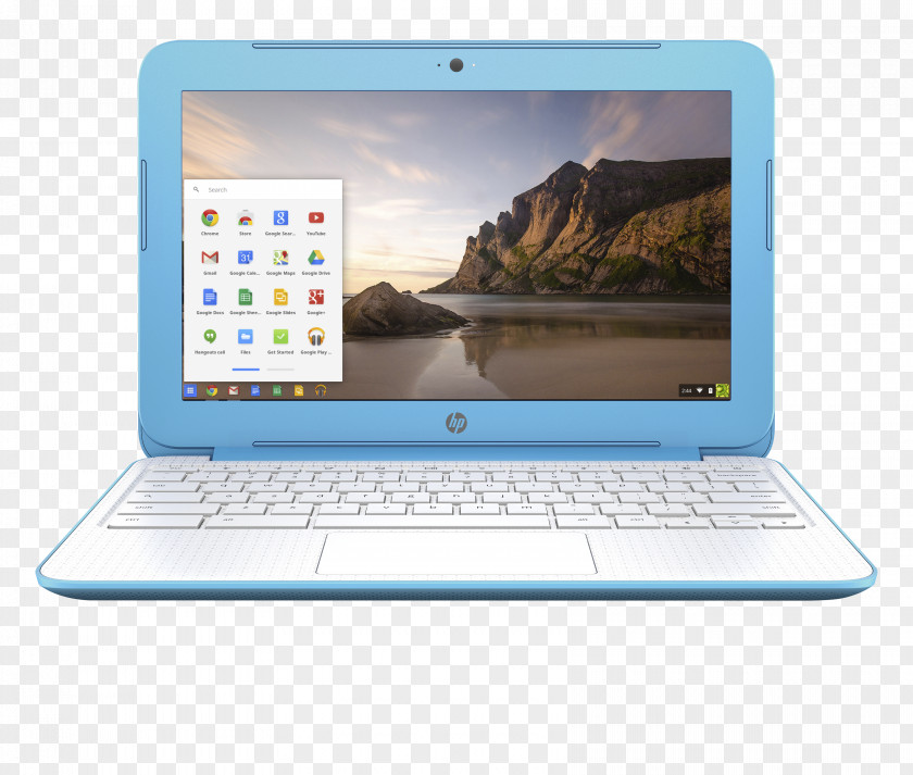 Macbook Laptop Chromebook Hewlett-Packard Chrome OS Celeron PNG