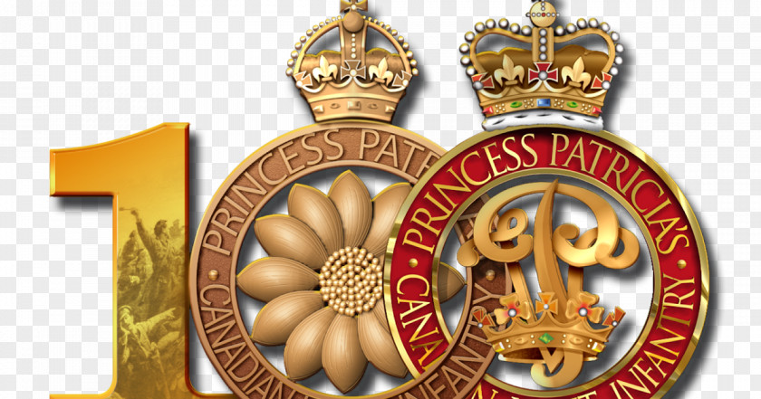 Military Princess Patricia's Canadian Light Infantry Regiment Battalion PNG