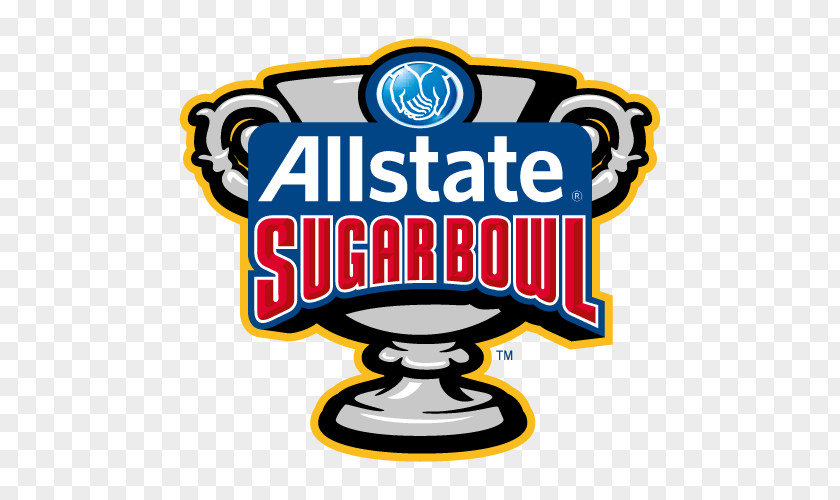 Monday Night Football 2018 Sugar Bowl Mercedes-Benz Superdome Game College Allstate PNG