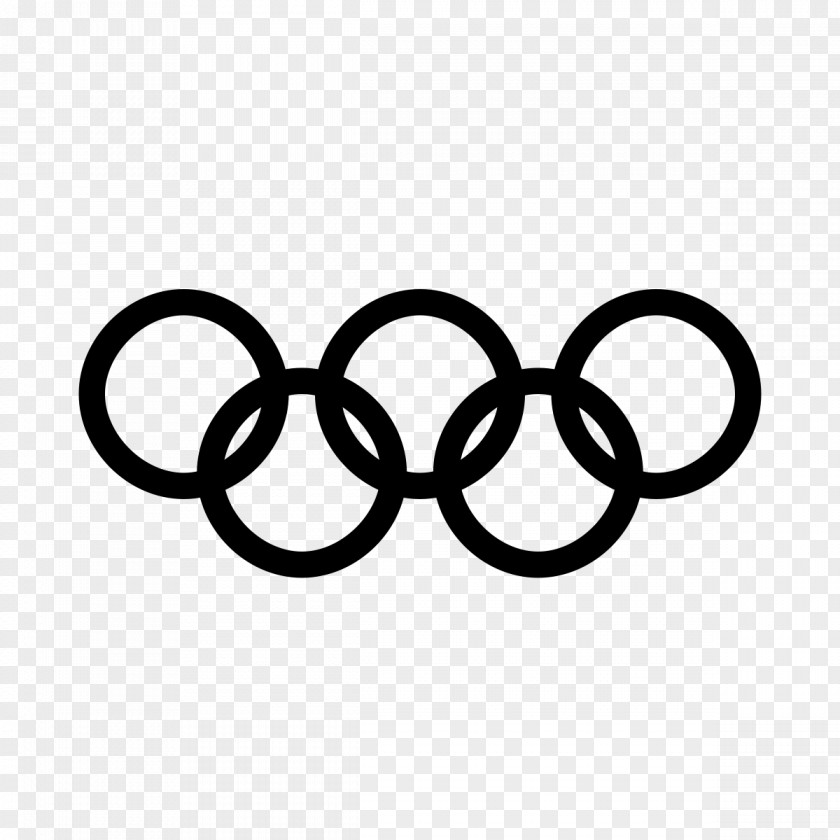 Olympic Rings 1988 Winter Olympics 2020 Summer Games 2028 1984 PNG