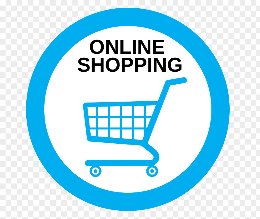 Online Shop Shopping Cart Clip Art PNG