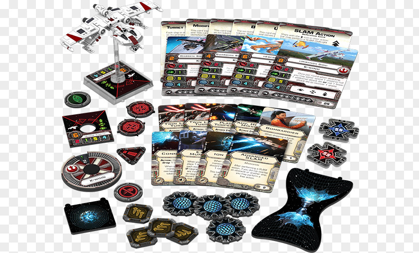 Star Wars: X-Wing Miniatures Game X-wing Starfighter A-wing Expansion Pack PNG