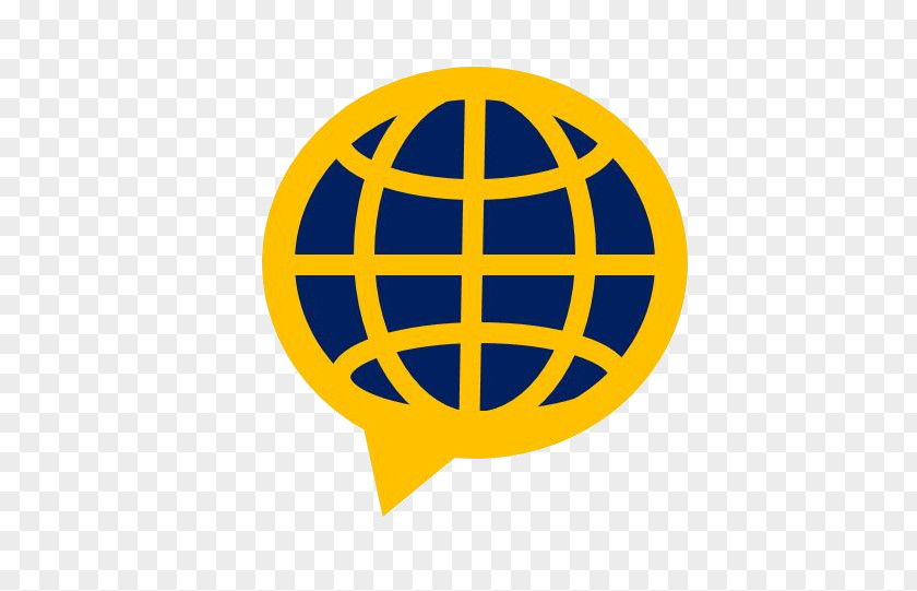 Symbol Image Globe User Interface PNG
