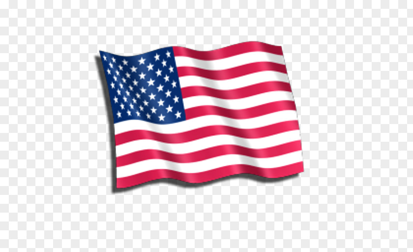 United States Flag Of The National Flagpole PNG
