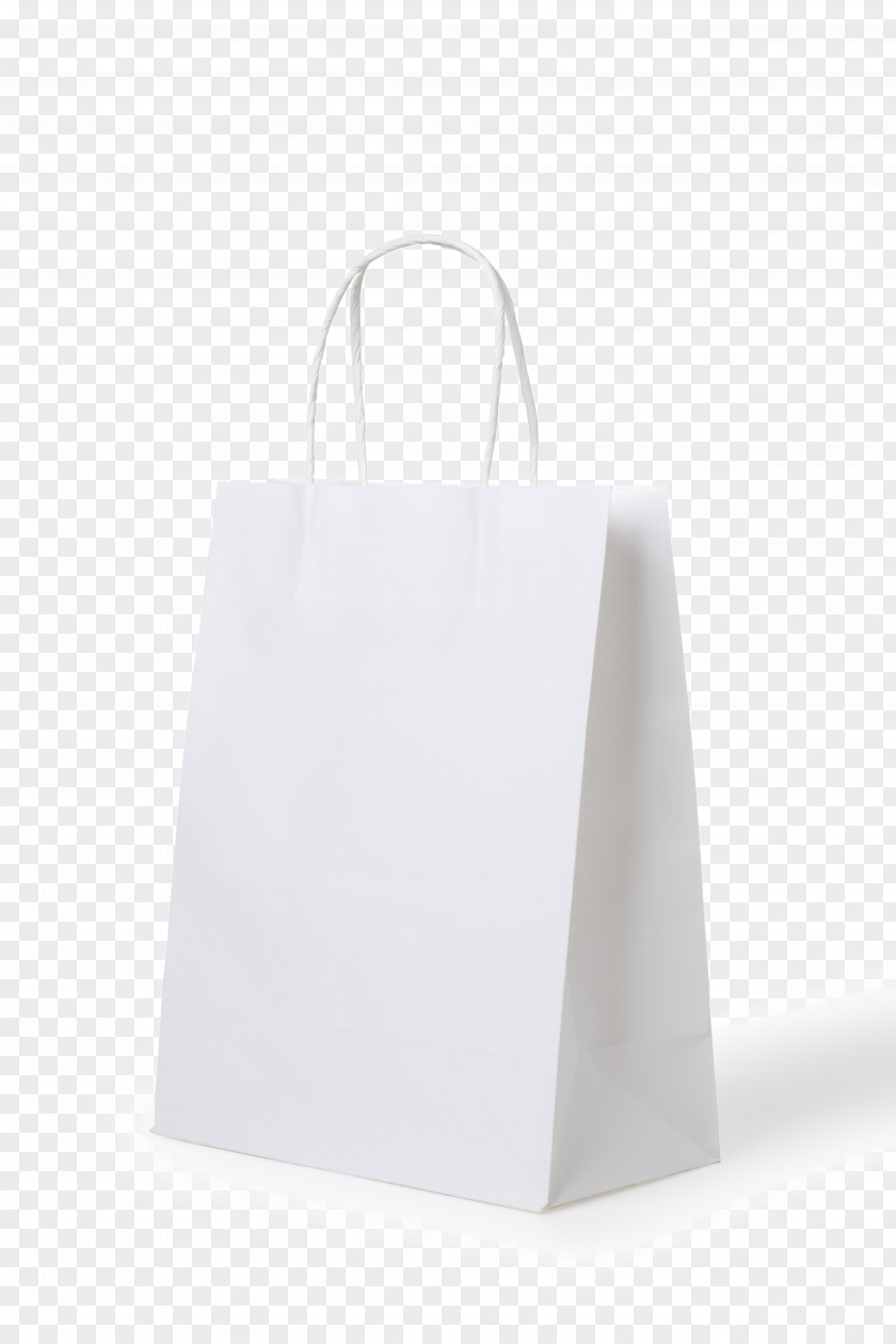 White Shopping Bag Paperback Unleash The Romance Tote PNG