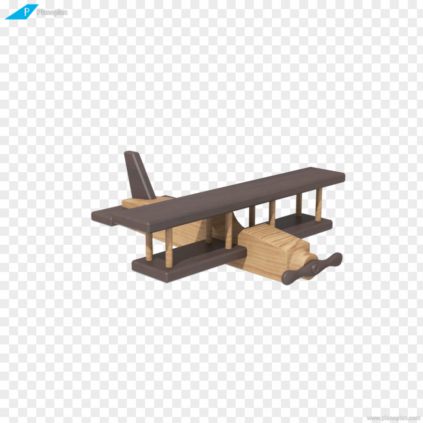 Wood Garden Furniture PNG