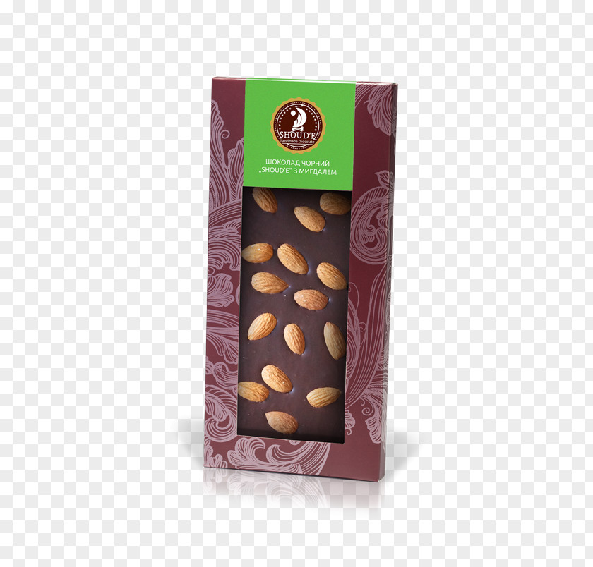 Chocolate Praline Bar Matcha Product PNG