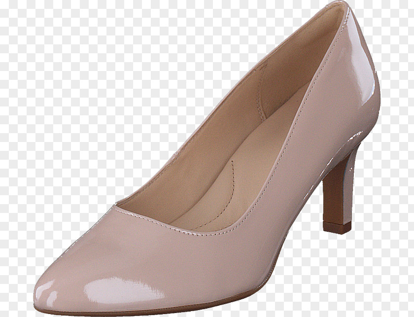 Cream Rose Amazon.com High-heeled Shoe Court Absatz PNG