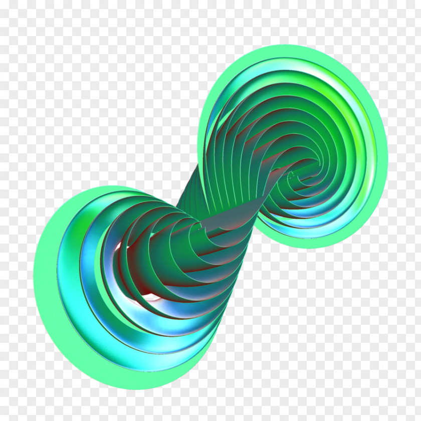 Creative Lions Line Spiral PNG