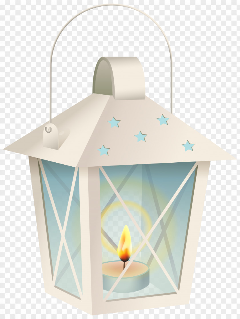 Decorative Winter Lantern Clipart Image Street Light Clip Art PNG
