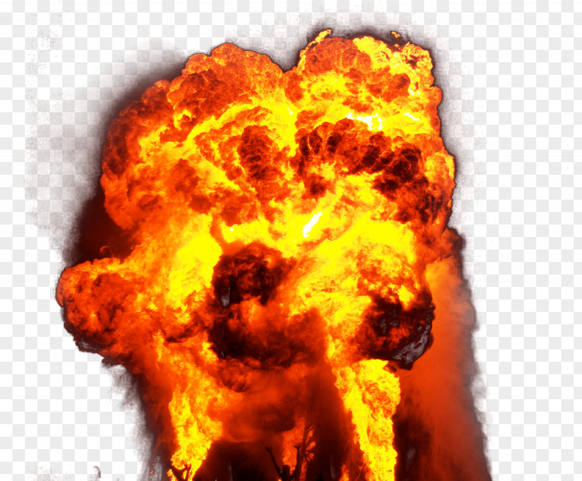 Fire Pakistan Explosion Screenshot PNG