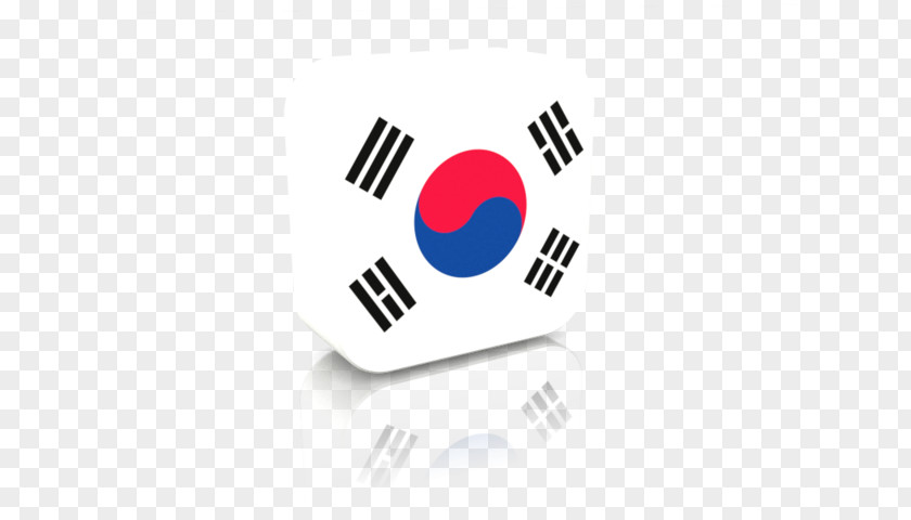 Flag Of South Korea National North PNG