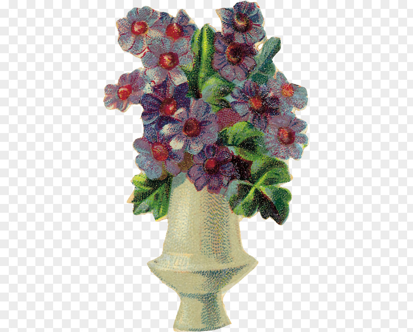 Flower Cut Flowers Floral Design Christmas Ornament Pansy PNG