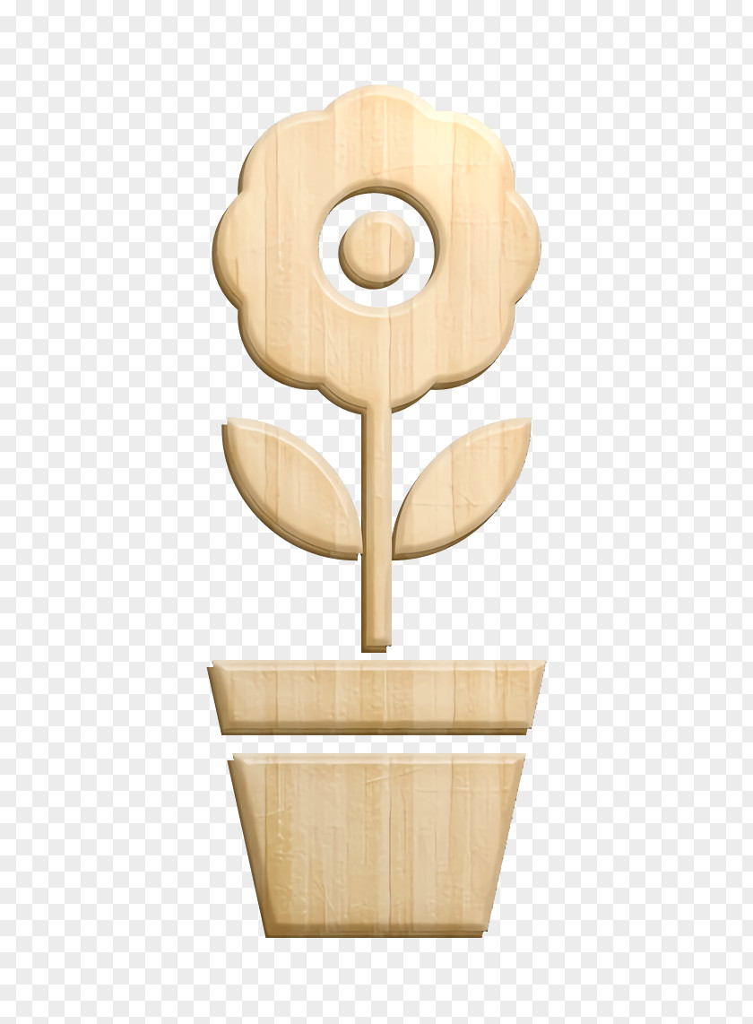 Flower Icon Cultivation PNG