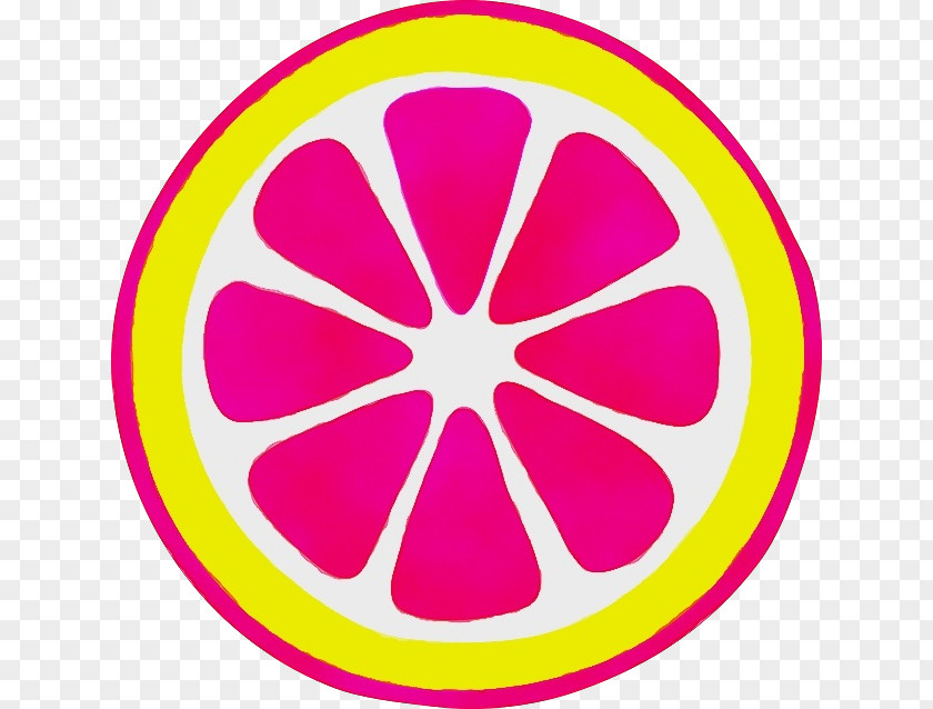 Lemonade Juice Royalty-free Variegated Pink Lemon Lime PNG