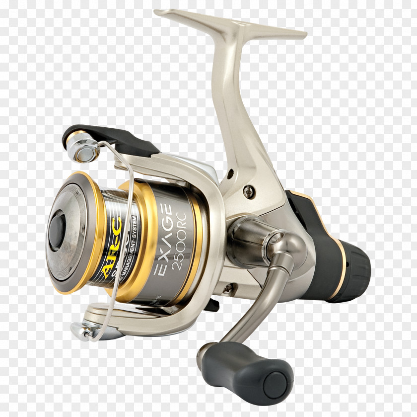 Match Fishing Reels Shimano Exage EX Angling PNG