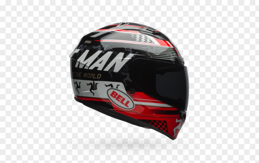 Motorcycle Helmets Isle Of Man TT Bell Sports PNG