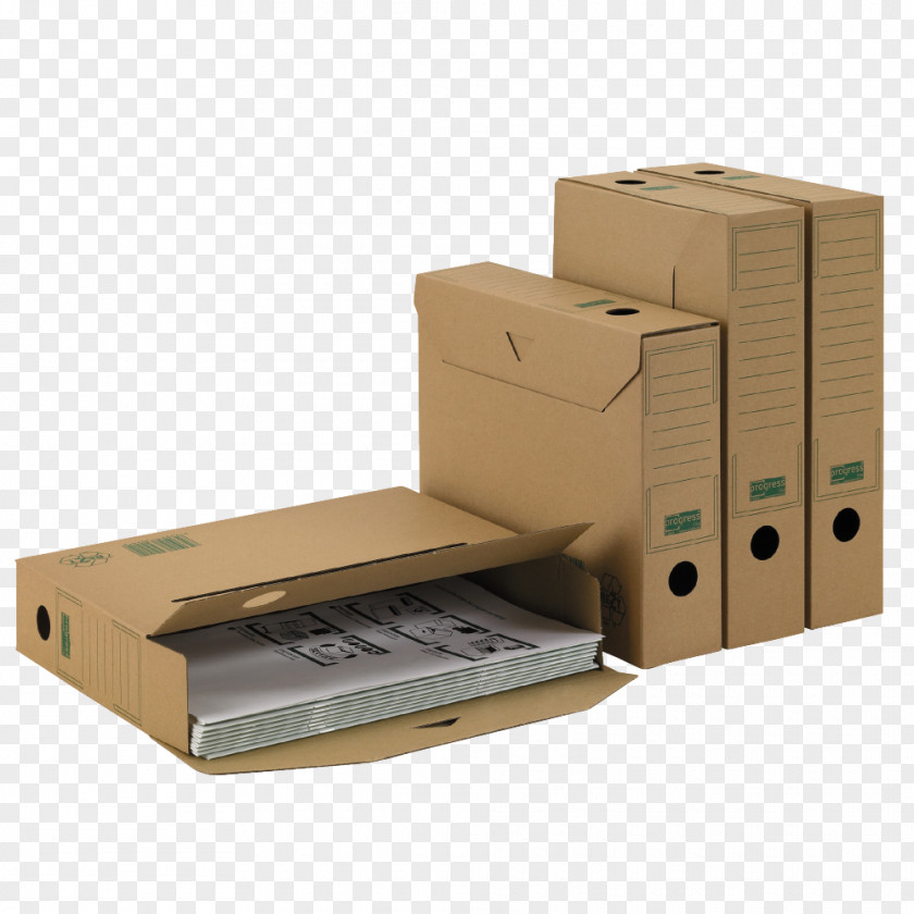 Otto Versandtasche Carton Corrugated Fiberboard Packaging And Labeling A4 PNG