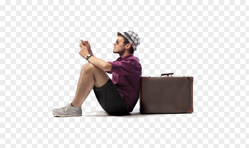 People Travel Travelers Do Not Pull Material PNG travel travelers do not pull material clipart PNG
