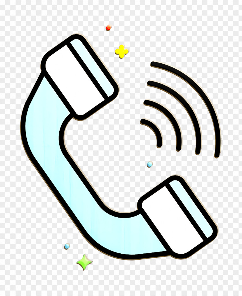 Phone Call Icon Contact Us PNG