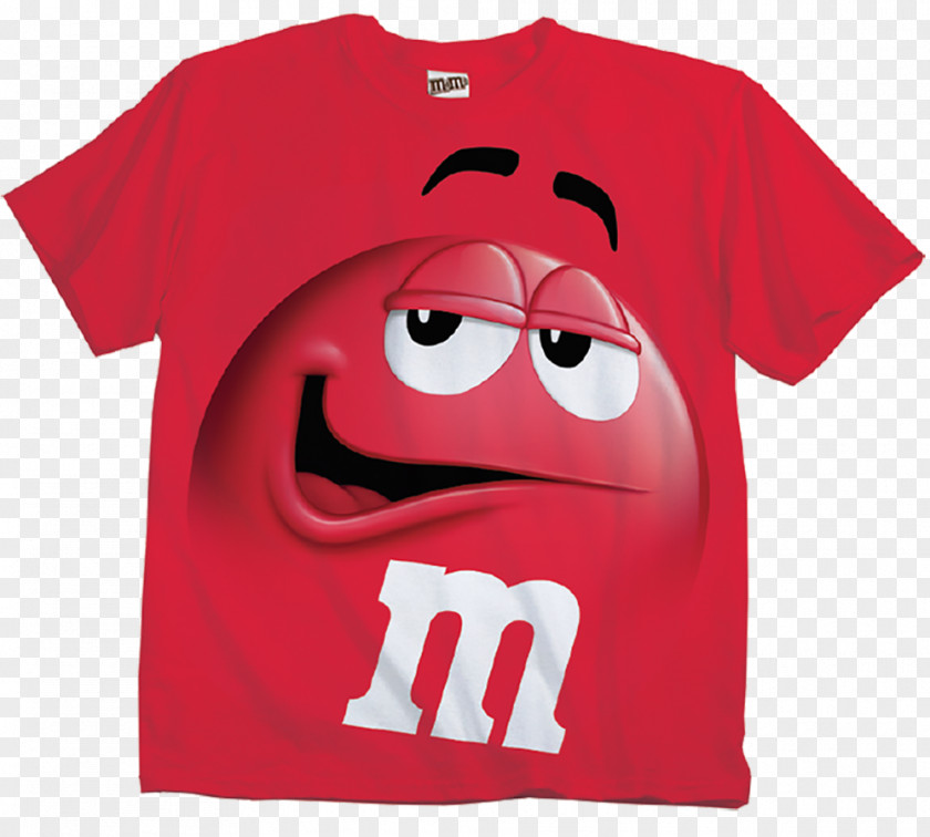 Pj Masks T-shirt M&M's Candy Clothing PNG
