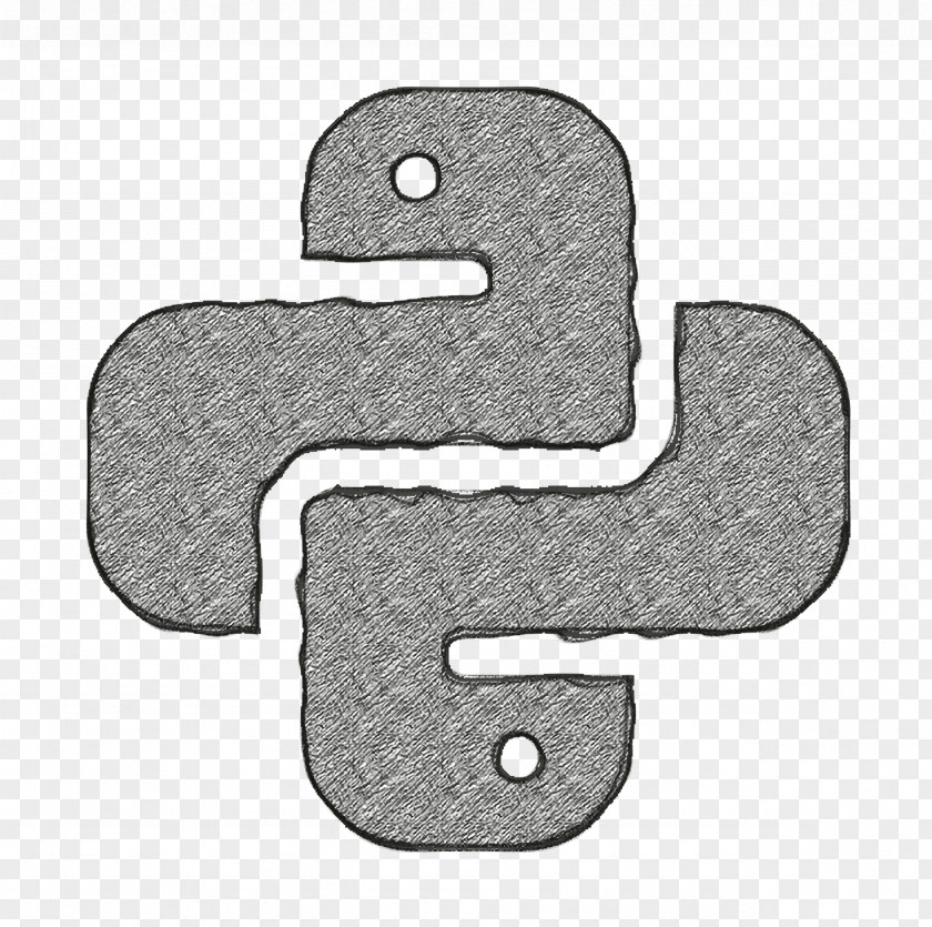 Python Icon Development PNG