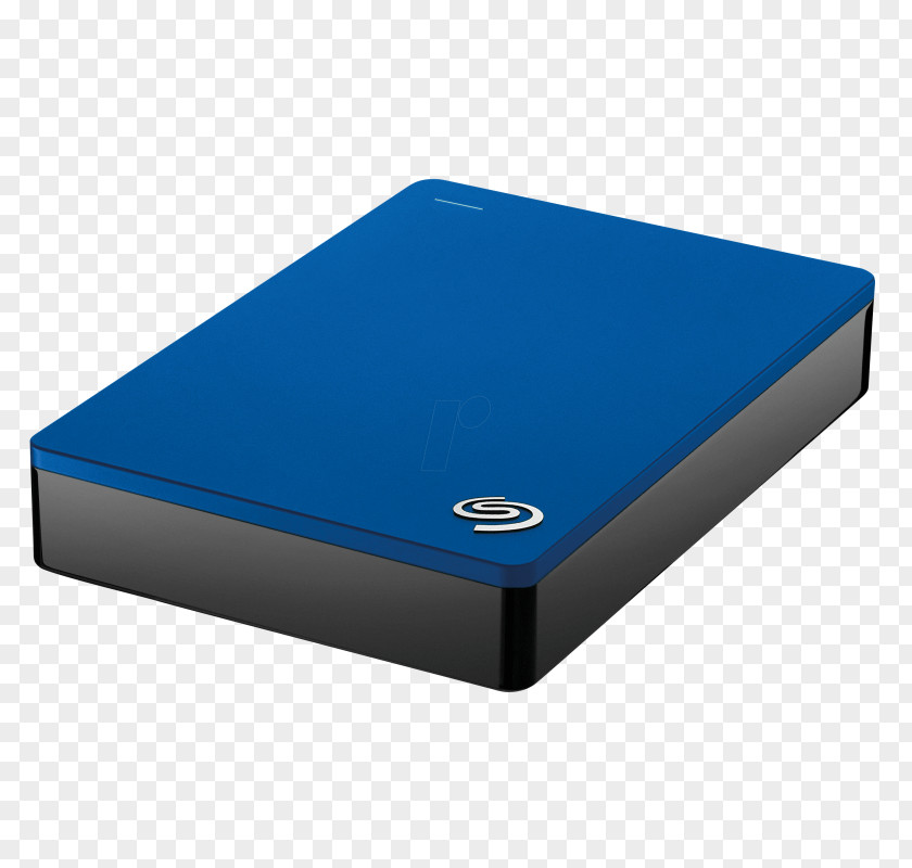 Seagate Backup Plus Portable HDD Hard Drives Slim 5TB External Drive Storage PNG