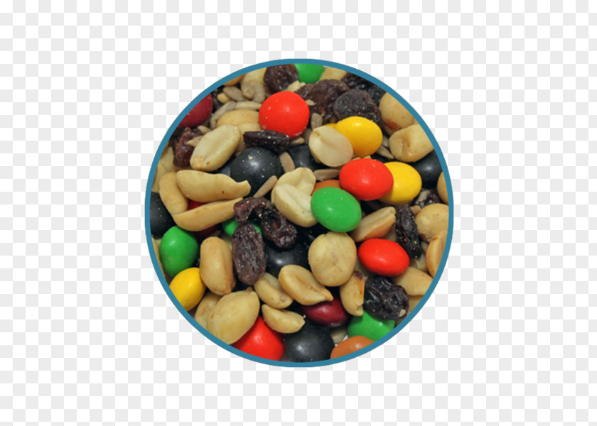 Trail Mix Dried Fruit Nut Food Vegetarian Cuisine PNG