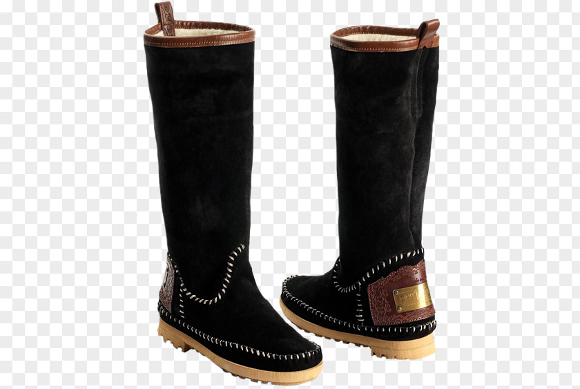 Boot Snow Riding Shoe Equestrian PNG