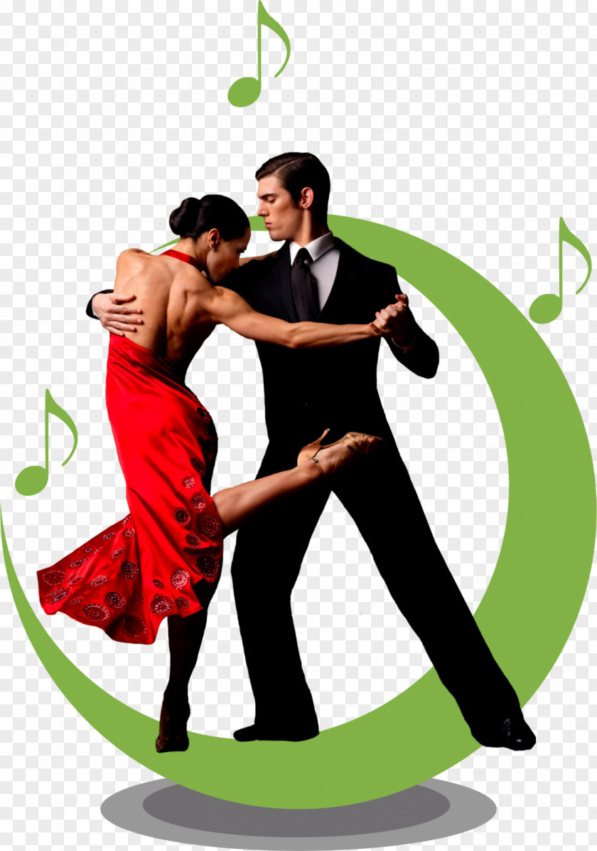 Dance Social Argentine Tango Latin PNG