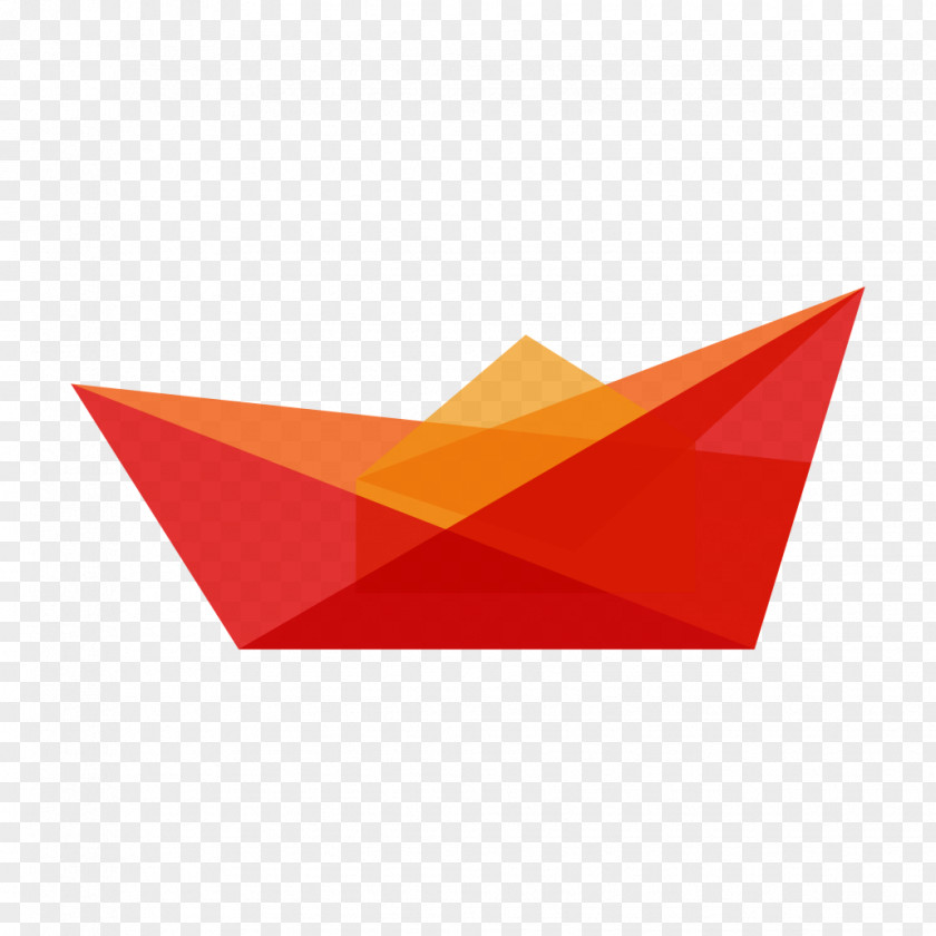 Line Triangle PNG