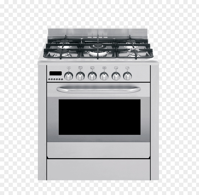 Oven Cooking Ranges Home Appliance Gas Stove PNG