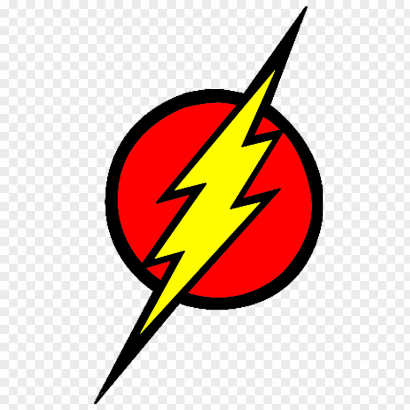 The Flash Cliparts Wally West Logo Clip Art PNG