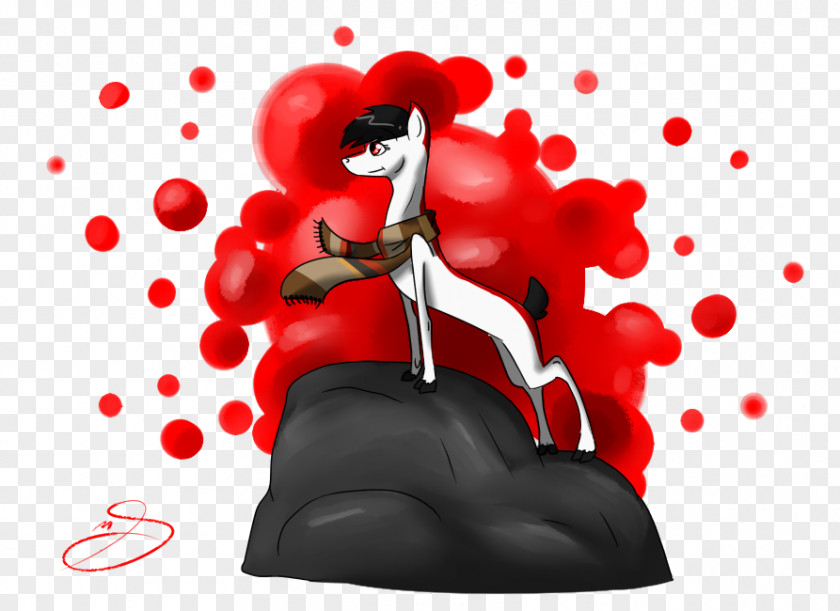 Valentine's Day Cartoon Desktop Wallpaper Character PNG