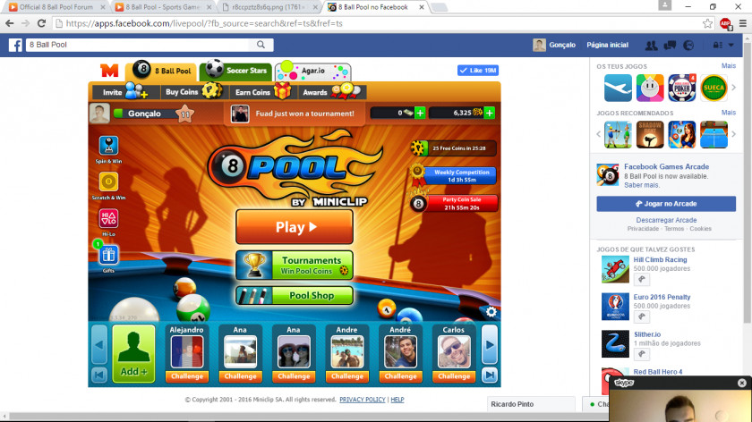 8 Ball Pool Cheating In Video Games Eight-ball Coin Cheat Engine PNG