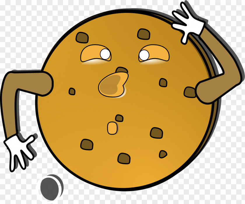 Biscuit Chocolate Chip Cookie Biscuits Clip Art PNG